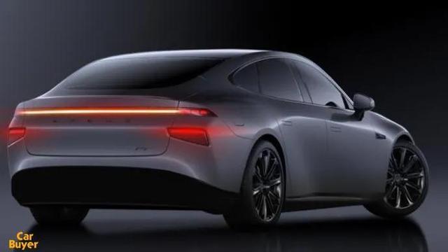 入门Model 3对比小鹏P7，谁更有优势？