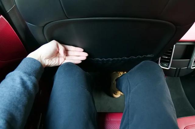 60万淘个SUV没遇到，怒提20万上保时捷卡宴，舒服