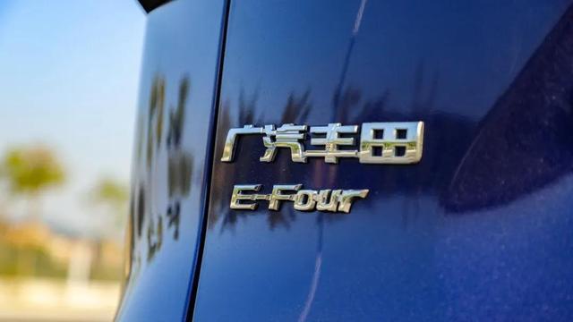 试驾威兰达双擎：城市通勤可以说没对手！