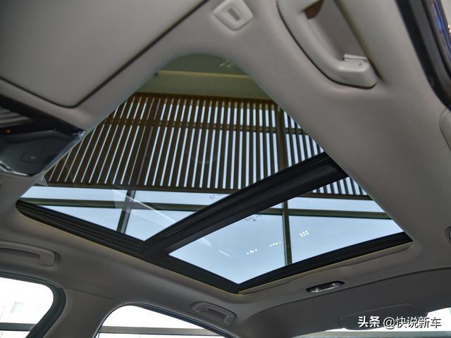 空间大坐着更舒服，8AT自动挡+豪华品牌气质，带你看宝马3系