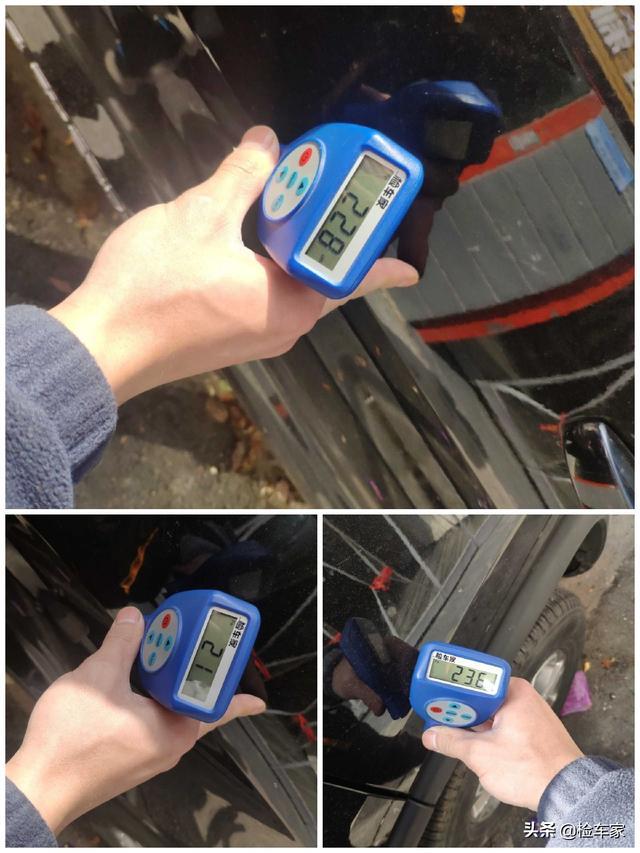 19万买辆大切诺基让人哭笑不得！卖家：因为车况好，所以调了表