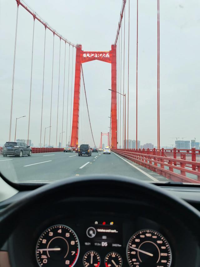 第一次租车感受