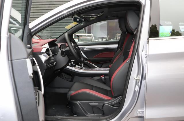 新手想买安全的SUV，全新CS35PLUS和吉利缤越怎么选