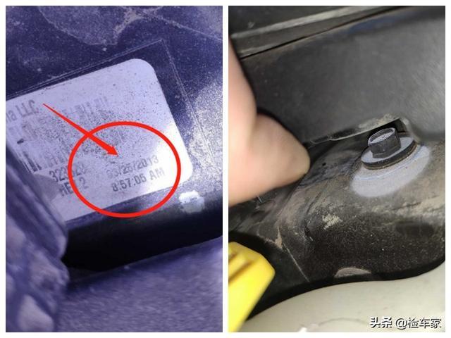 19万买辆大切诺基让人哭笑不得！卖家：因为车况好，所以调了表