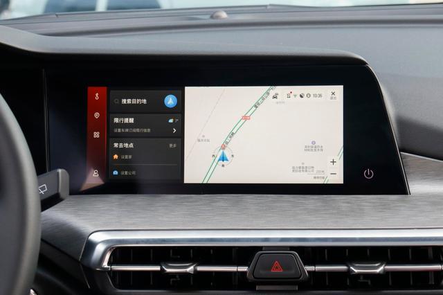 新手想买安全的SUV，全新CS35PLUS和吉利缤越怎么选