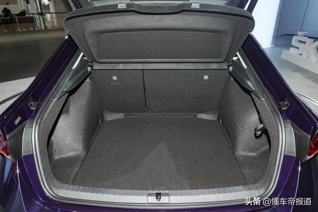 新车｜取消扭力梁后悬架，斯柯达全新明锐PRO将亮相上海车展