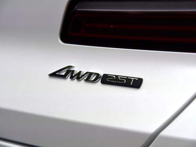 X5的身材X3的价格！捷尼赛思GV80国内正式发布