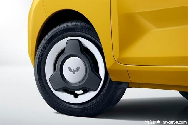订单突破2.3万辆，五菱宏光MINIEV马卡龙即将上市