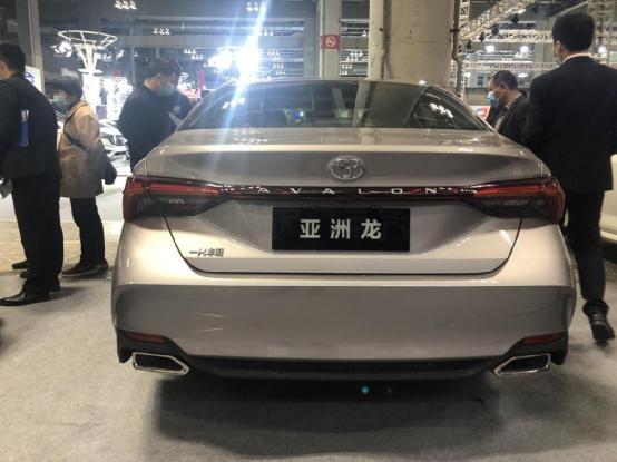 亚洲龙行情调查：最高优惠1万，推荐2.5L豪华版和双擎尊贵版