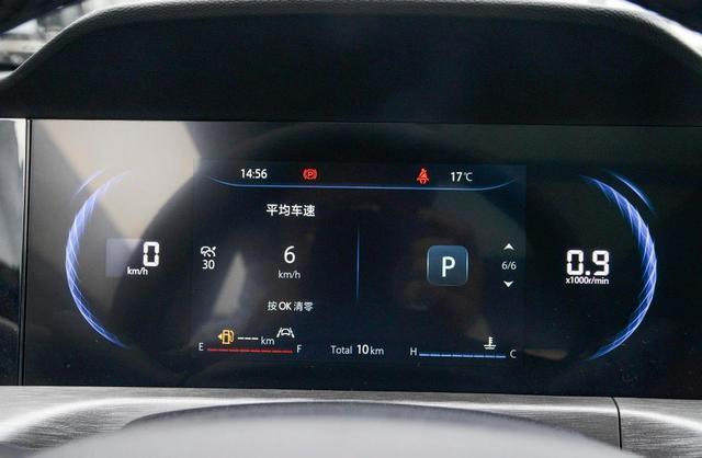 人生第一辆车，选了长安全新CS35PLUS，省油保值配置高