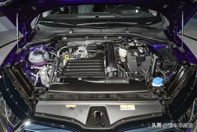 新车｜取消扭力梁后悬架，斯柯达全新明锐PRO将亮相上海车展