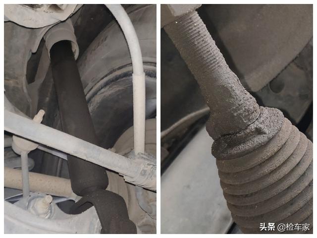 19万买辆大切诺基让人哭笑不得！卖家：因为车况好，所以调了表