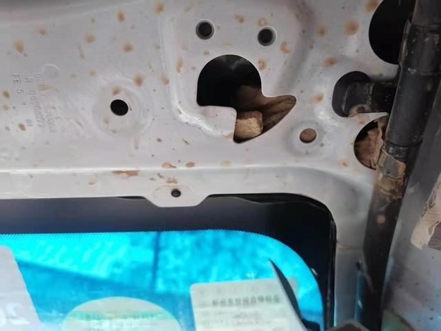 车主贪图便宜买了泡水车，开了1万公里，胖哥也不知道到底谁赚了