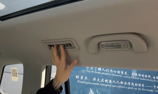 福特领裕到店实拍：20万的大型SUV你敢买吗？