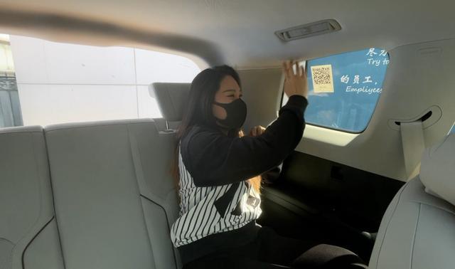 福特领裕到店实拍：20万的大型SUV你敢买吗？