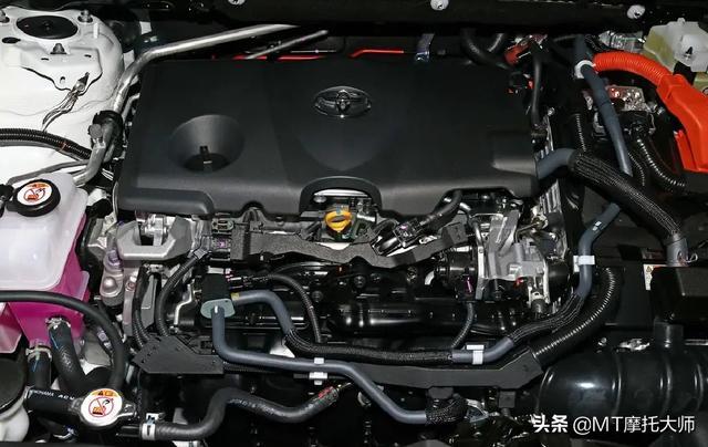百公里油耗5.17升！双擎2.5L四驱豪华型威兰达，家用首选