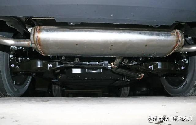 百公里油耗5.17升！双擎2.5L四驱豪华型威兰达，家用首选