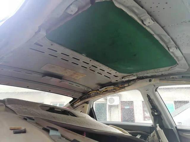 车主贪图便宜买了泡水车，开了1万公里，胖哥也不知道到底谁赚了