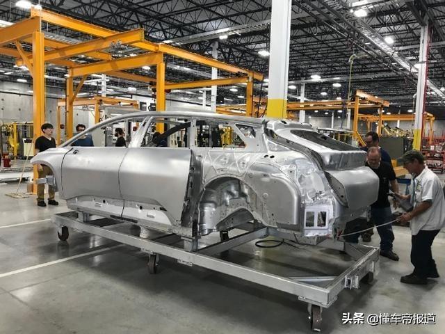 重磅｜FF上市倒计时：已向美国证监会提交上市文件