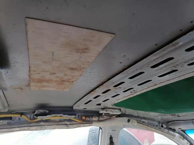 车主贪图便宜买了泡水车，开了1万公里，胖哥也不知道到底谁赚了