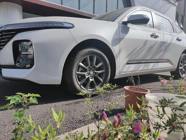 本想入手帝豪，最终却买了新宝骏RC-5，用车3月感受如何？