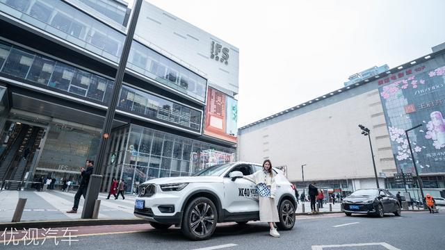 深度体验沃尔沃XC40：价格，智能四驱，安全系统是亮点