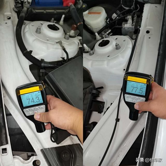福特野马2.3T不够炸，花45万买台5.0L的，朋友：种马