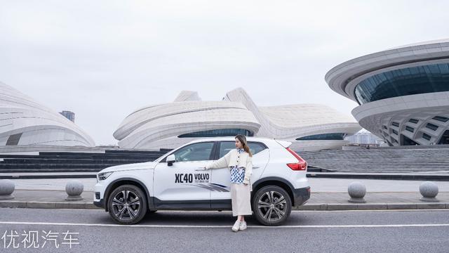 深度体验沃尔沃XC40：价格，智能四驱，安全系统是亮点