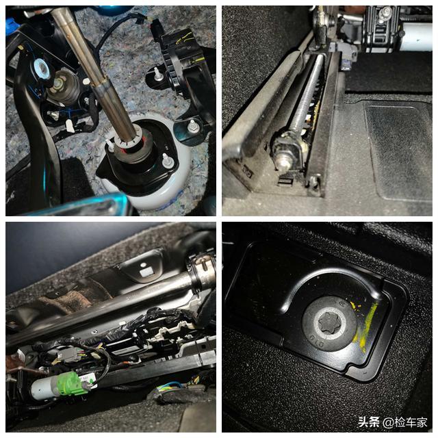 福特野马2.3T不够炸，花45万买台5.0L的，朋友：种马