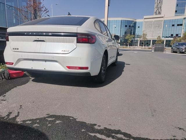 本想入手帝豪，最终却买了新宝骏RC-5，用车3月感受如何？