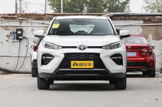 RAV4荣放VS威兰达，都是丰田SUV，谁更值得入手？