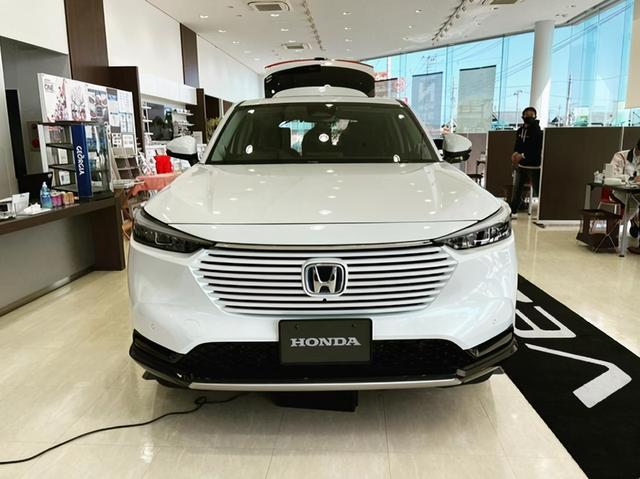 “小号冠道”出新款！外观/内饰全面升级，配1.5升混动+四驱