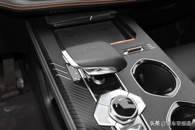 新车 | 不到16万元起步 长安UNI-K将于3月23日上市