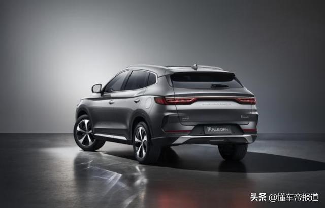 新车｜比亚迪版“炮”要来了？多达8款车型！比亚迪新车规划曝光