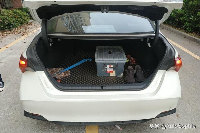 亚洲龙的混合动力系统，性能强悍，确实香