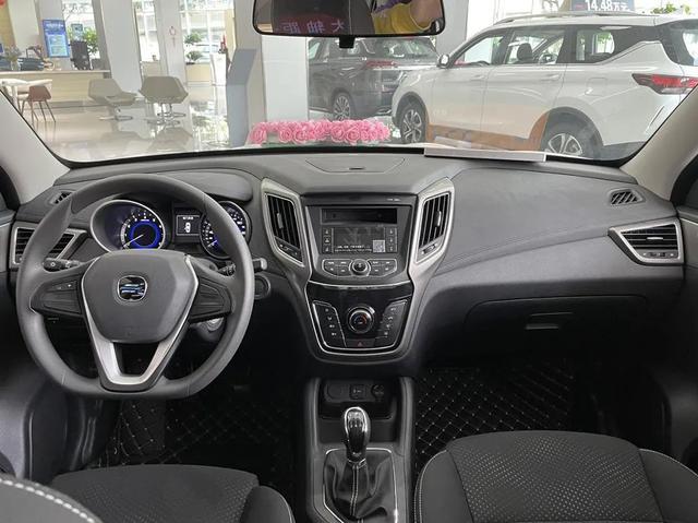 8万预算的SUV怎么买？这回一次性带你看六款车