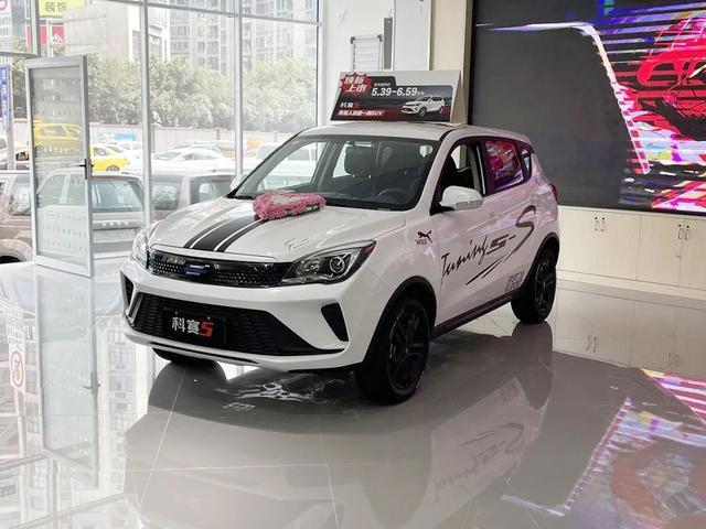8万预算的SUV怎么买？这回一次性带你看六款车