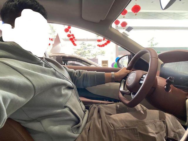 如果你实在想要一台B级车——北京现代名图