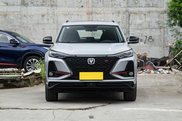 颜值高、性能强，CS75已超越哈弗H6，但这些缺点你知道吗？