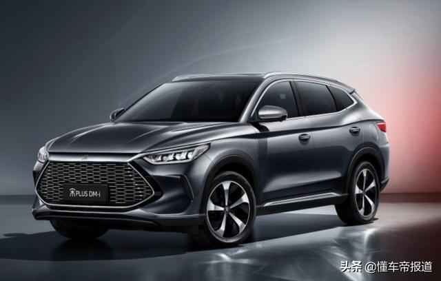 新车｜比亚迪版“炮”要来了？多达8款车型！比亚迪新车规划曝光