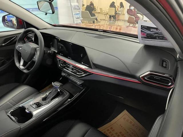 8万预算的SUV怎么买？这回一次性带你看六款车