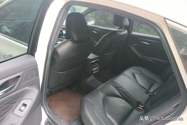 亚洲龙的混合动力系统，性能强悍，确实香