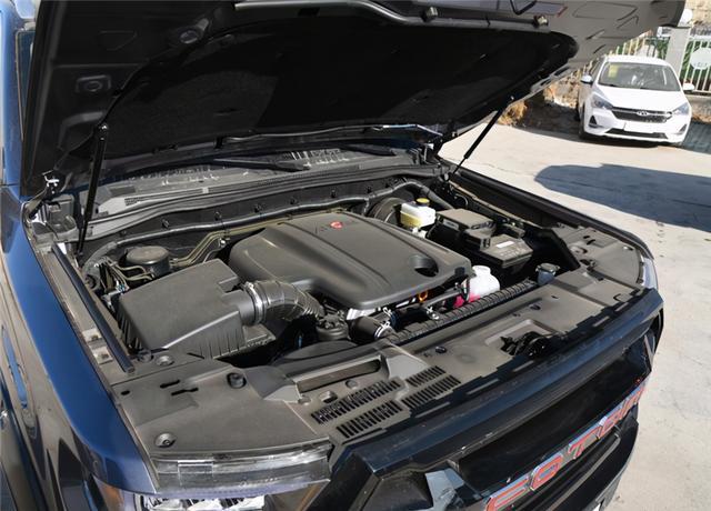 车300：皮尺部重出江湖，国产猛禽正式上市，售价不到12万