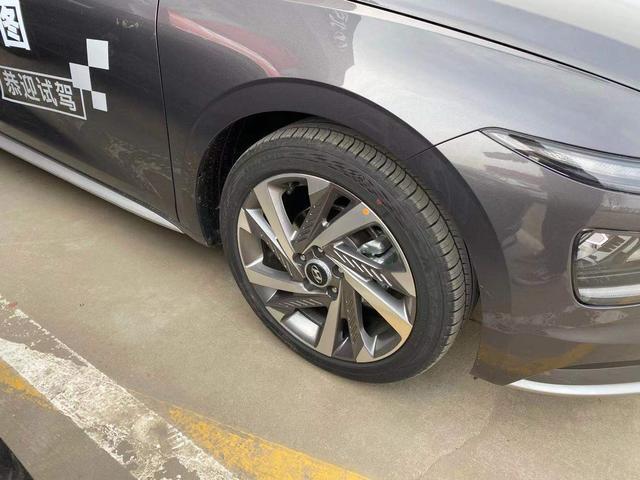 如果你实在想要一台B级车——北京现代名图