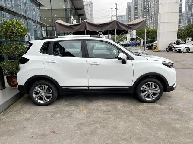 8万预算的SUV怎么买？这回一次性带你看六款车