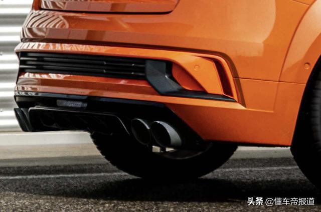 新车｜6.2秒“破百”，领克02新车型发布，硬刚高尔夫GTI