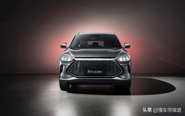 新车｜比亚迪版“炮”要来了？多达8款车型！比亚迪新车规划曝光