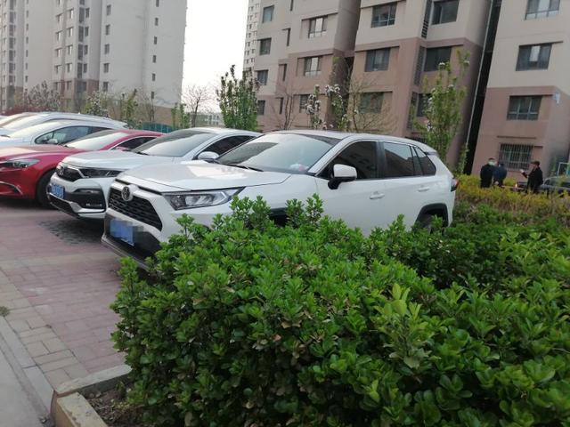 全新荣放，用车一个月的真实感受