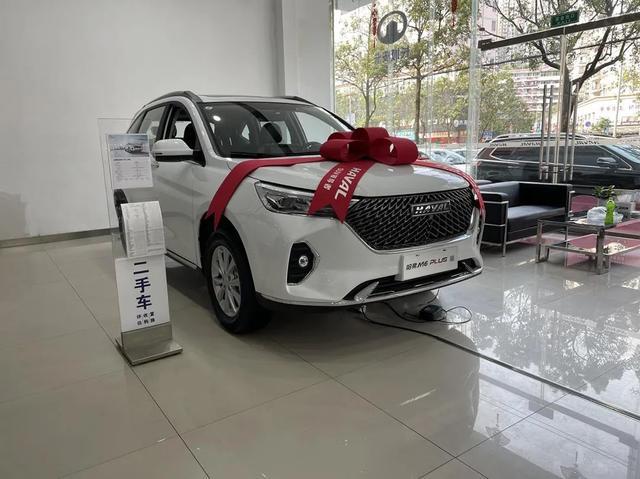 8万预算的SUV怎么买？这回一次性带你看六款车