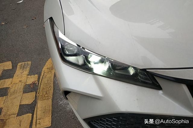 亚洲龙的混合动力系统，性能强悍，确实香